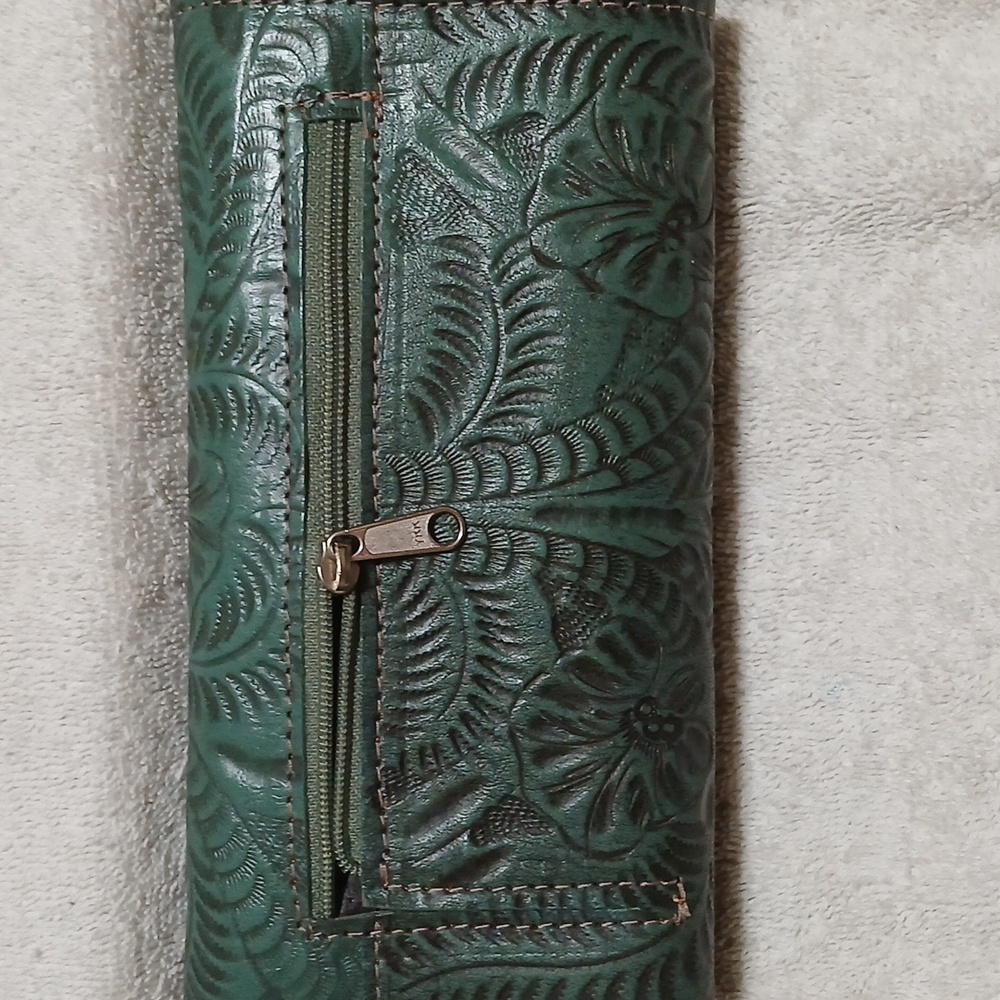 American West Wallet - Picture 2 of 6